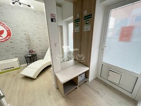Možnosť zmeniť priestor na LV na 1 izb. byt so saunou /40m2/ - 4