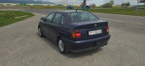 Volkswagen Polo Classic 1.9sdi - 4