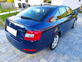 Škoda Octavia 2.0 TDI Elegance/Style 4x4 DSG AUTOMAT - 4