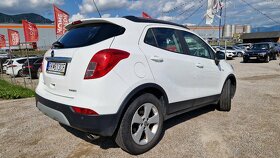 Opel Mokka X 1.4 TURBO 140k 4X4 SK LED - 4