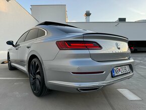 Volkswagen Arteon R-line 2.0 TSI 206kw 4x4 DSG - 4