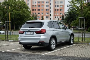 BMW X5 525d Xdrive 170 kW - odpočet DPH - 4