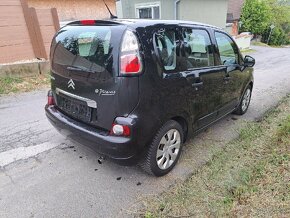 Citroen c3 picasso - 4