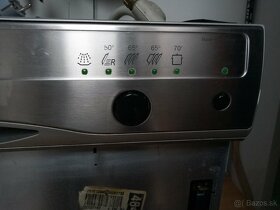 Predám umývačku riadu WHIRLPOOL ADG 955 IX - 4