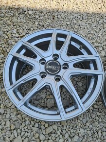 5x112 r16, Proline - 4