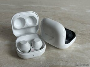 Samsung Galaxy Buds FE - 4