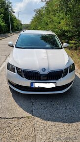 Skoda octavia 1.6 tdi - 4