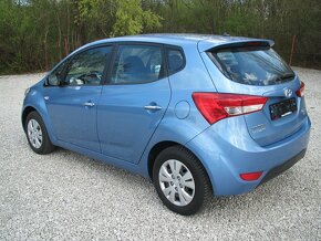 Hyundai iX 20 1.4 - 4