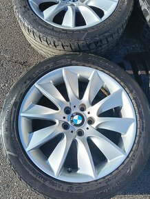 Disky BMW 5x120 R18 8J Style 329 - 4