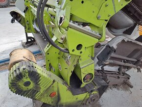 Claas Conspeed 875 FC ,sklopný kukuričný adapter,Lexion - 4