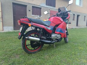 Jawa 350 typ 640 Predám/Vymením  za Jawa 250 - 4