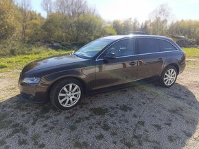 Audi A4 AVANT 3.0TDi ,, Quattro" - 4