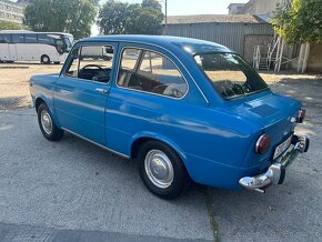 Fiat 850 - 4