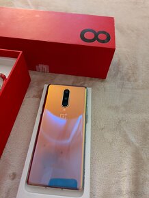 Oneplus 8 Interstellar Glow 12/256gb - 4