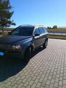 Volvo XC 90 Momentum, D5 AWD, 136 kw - 4