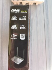 ASUS Wifi Router 3 v 1 - RT-N12E - 4