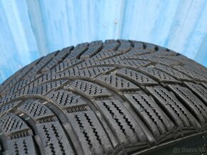 Zimné pneu Nankang WINTER ACTIVA SV-3 205/40 R17 84V - 4