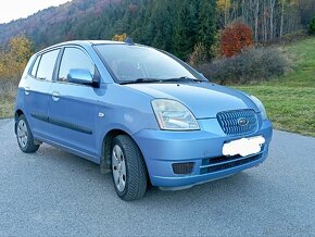 Kia Picanto - 4