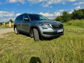 Skoda Kodiaq 1,5 TSi - manuál 6 rych, doprava SK gratis - 4