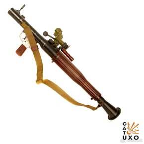 Popruhy na RPG-7 - 4