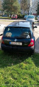 Renault clio - 4