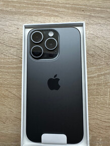 iPhone 15 Pro - 4