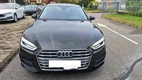 Audi A5 Sportback 2.0 TFSI, Sport, 6g., 140kw, - 4