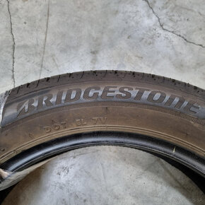 Letné pneumatiky 185/55 R16 BRIDGESTONE DOT0319 - 4