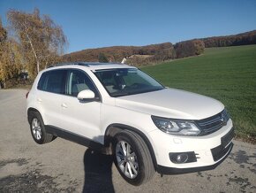 VW TIGUAN 2.0 TDI MOD ROK 2013 NAJ.159000 KM - 4