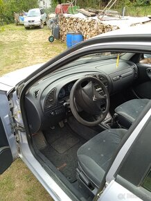 Citroen Xsara 1.4 benzín - 4