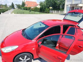 Peugeot 206+ - 4