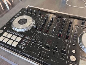 Pioneer ddj sx - 4