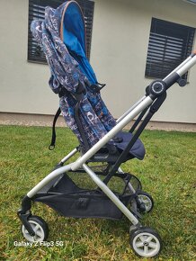 Cybex eezy s twist - 4