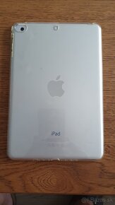 Apple iPad mini 16GB - 4