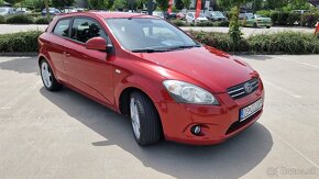 Kia Cee'd Proceed 2010 TX 2.0 Benzin 143k - 4