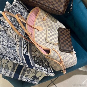 LV neverfull - 4