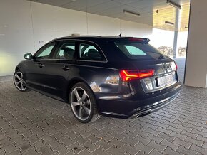 Audi A6 3.0TDi 200kw HEAD-UP | ACC | WEBASTO | MATRIX - 4