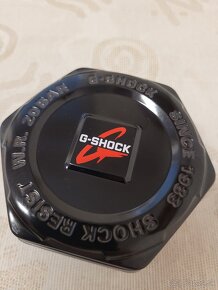 Casio G-Shock GA-110GB-1AER Nové - 4