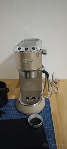 Predam Espresso DeLonghi EC885.BG Dedica Arte - 4