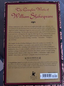 William Shakespeare-The Complete Works of William Shakespear - 4