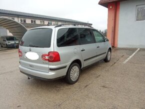 Volkswagen Sharan 2.0 TDI 103kw - 4