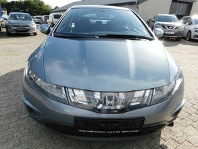 Honda civic 1.8 8g diely - 4