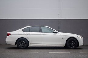 BMW Rad 5 528i xDrive - 4