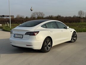 Tesla Model 3 Long Range 4x4 - 4