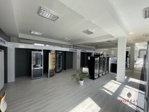 Prenájom obchodný priestor vhodný aj pre showroom 190m2, Rač - 4