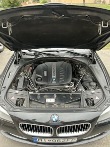 BMW 535d F10 - 4