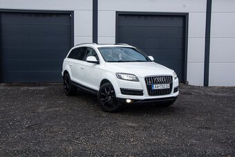 Audi Q7 180kw 2012 - 4