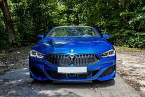 BMW 840 xd na prenájom - 4