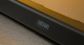 soundbar Samsung HW-H550 - 4