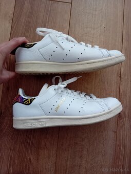 Tenisky, ADIDAS, velk. 38 - 4